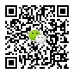 contato Qr code Wechat